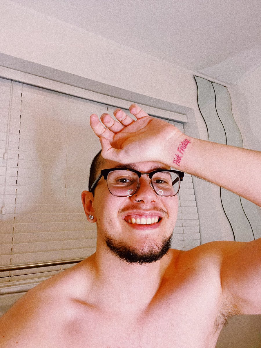 🌺HARAJUKU BLAZE🌺 on Twitter "Mama my tattoo 🥹"