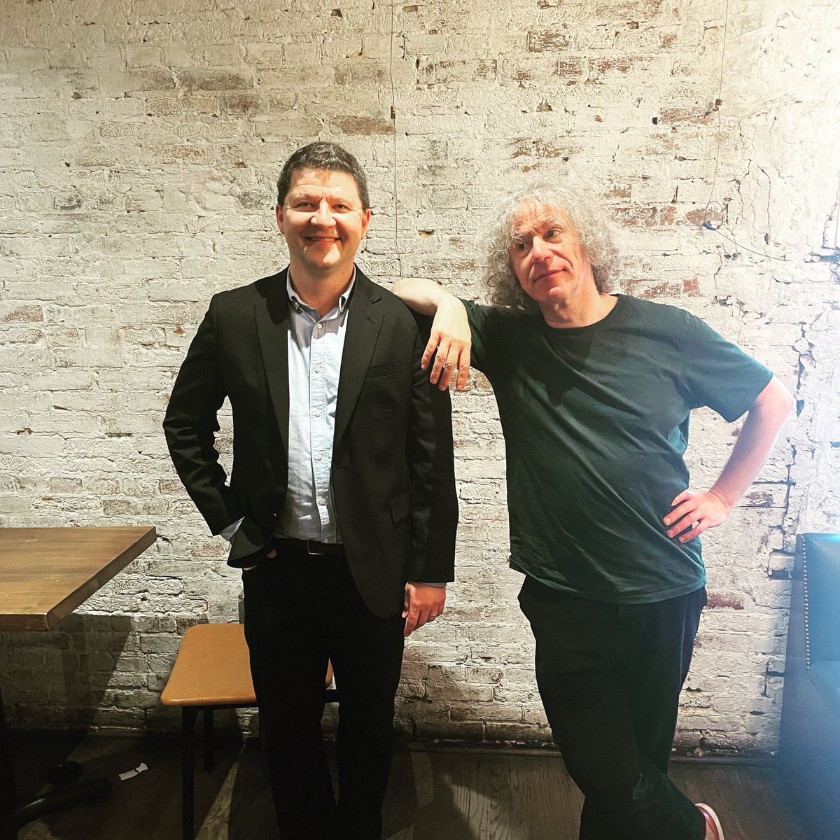 Fiterstein_clarinet tweet media