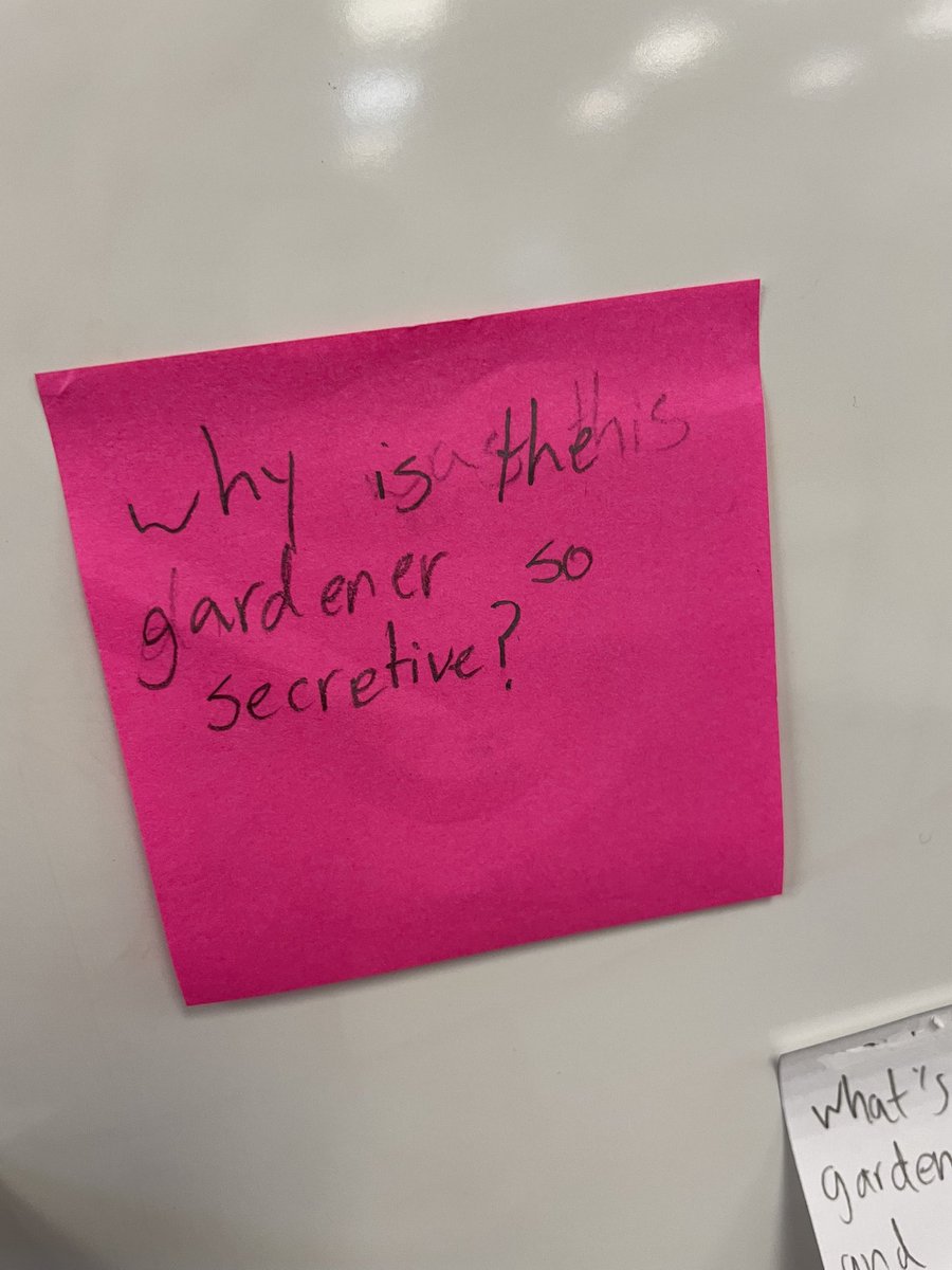 Anderson Library tweet media