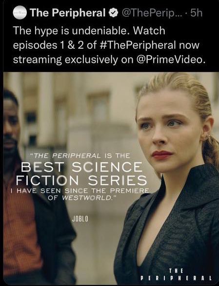 peripheralerc's tweet photo. @elonmusk @SawyerMerritt Hey , what is your favorite episode 1st or 2nd ? 👀🏆 https://t.co/kPOXcKsEng
