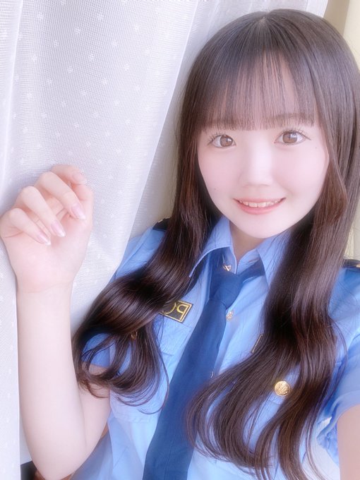 Twitterのコスプレ画像2