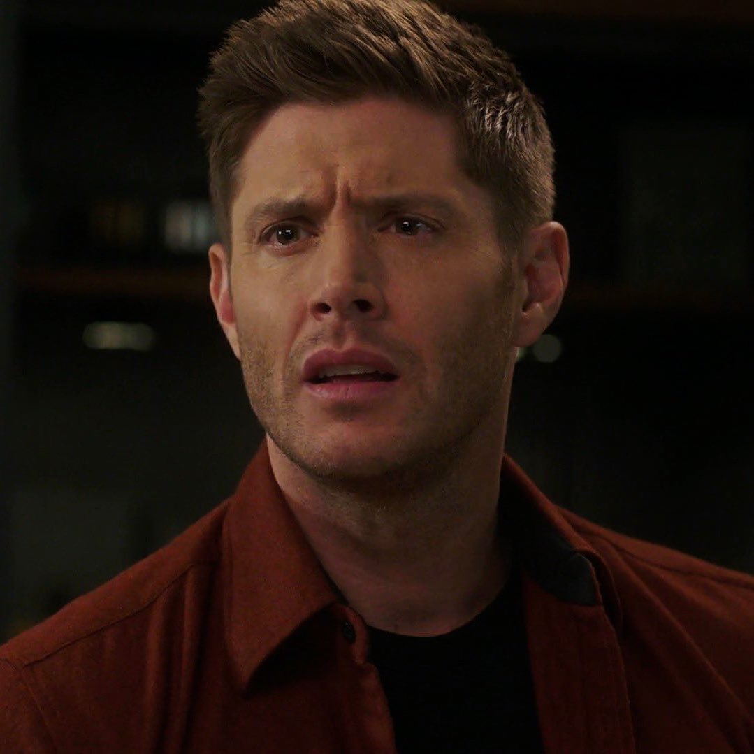 deanepisodes's tweet photo. — Dean Winchester [ 13.21 — Beat The Devil ] https://t.co/nhKcTIByTa
