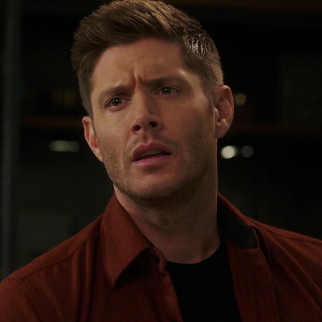 deanepisodes's tweet photo. — Dean Winchester [ 13.21 — Beat The Devil ] https://t.co/nhKcTIByTa