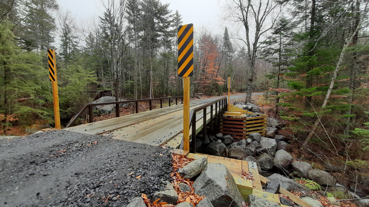 Adirondack Council tweet media
