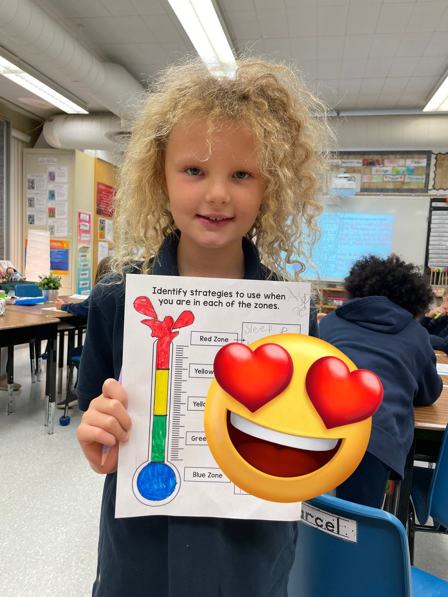 missmorrallees's tweet photo. Another wonderful session with our CYC @defrancescoCYC today! Talk to your child about their emotions. What are the zones of regulation? What are some tools and strategies we can use to cope with big emotions?  @StPaul_CES https://t.co/jErkqSGs1V