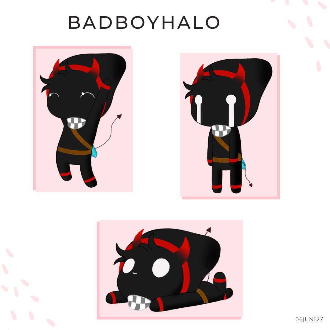 06June27's tweet photo. β¨ BadBoyHalo
#BadBoyHalo #bbh https://t.co/7Gd5qY1eNR
