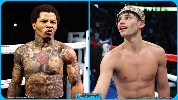 Boxing: Gervonta Davis vs. Ryan Garcia is finally going to happen, obstacle remains |