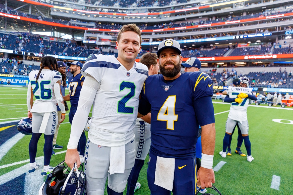 ChaseDaniel's tweet image. MIZ!