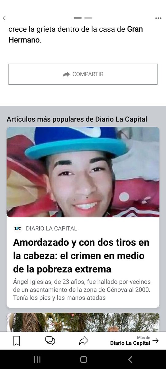 GNScrypto's tweet photo. @gh2022ok Infeliz de mierda.Eso pasa en Rosario.. Mierdas¡! https://t.co/Sx72ol6YJ2