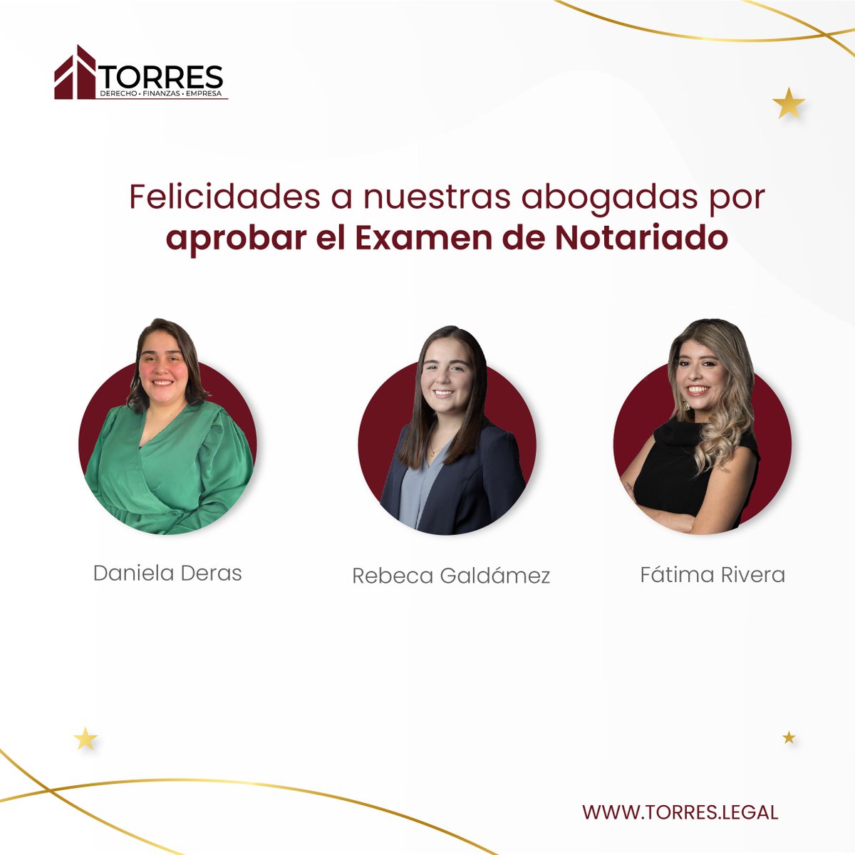 TorresLegalSV's tweet photo. El compromiso con el profesionalismo de cada uno de nuestros miembros. 🤝

▪️En Torres Legal contamos con un sólido equipo de abogados asesores.

#TorresLegal #TorresTeam https://t.co/lDkhIfzSx2