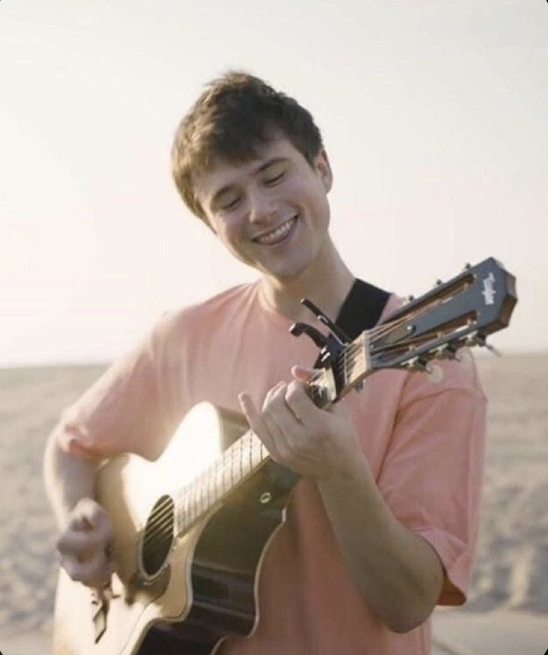 Alec Benjamin Fanclub tweet media