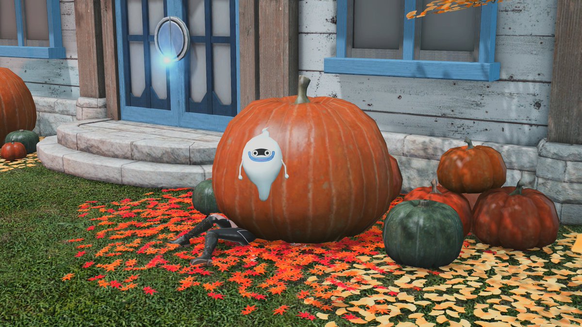 ghost_storage's tweet photo. bonus spooks https://t.co/dUQg0mwhgT