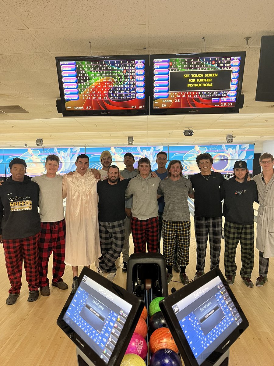 Peterson’s Team Sleepy Time