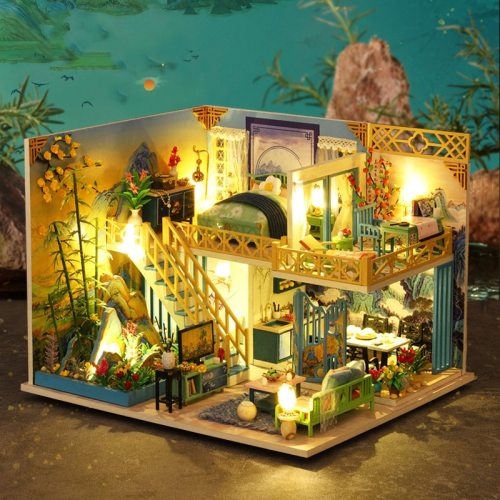 Diysonline's tweet photo. DIY Miniature Model Kits on Diysonline⁠�⁠�🏡 Would you like to have a great DIY model that you can create with your hands?⁠�⁠�⁠
⁠
⁠
👉https://t.co/Pdl5IThVr4⁠
⁠
⁠
⁠�⁠�#miniaturedollhouse #dollhouse #miniature #miniatures #mini #handmade #miniatureart #diysonline https://t.co/mN4k2ox9dX