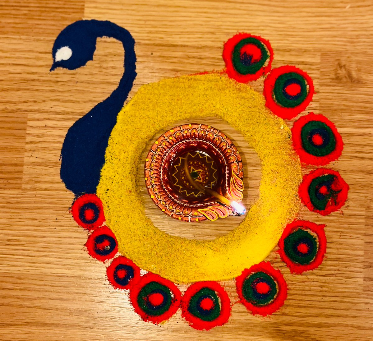 Rashmi Mehta 🇮🇳🇬🇧🏳️‍🌈💙 She/her tweet media