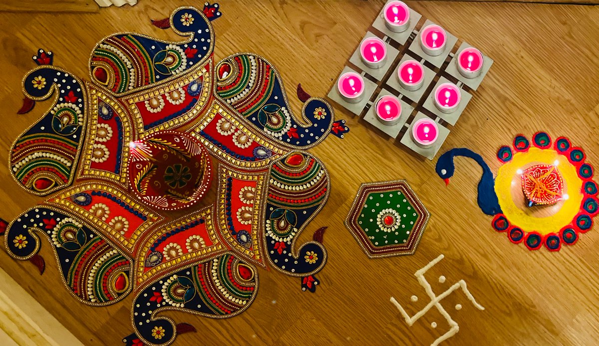 Rashmi Mehta 🇮🇳🇬🇧🏳️‍🌈💙 She/her tweet media