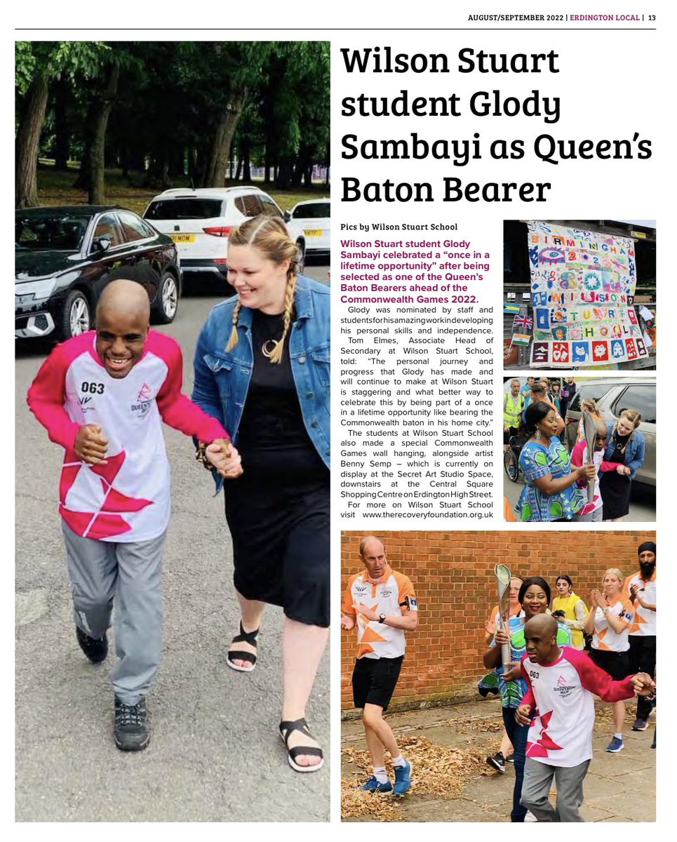 MrTElmes's tweet photo. Another success story from @wilsonstuartsch https://t.co/4UR39hsjZr