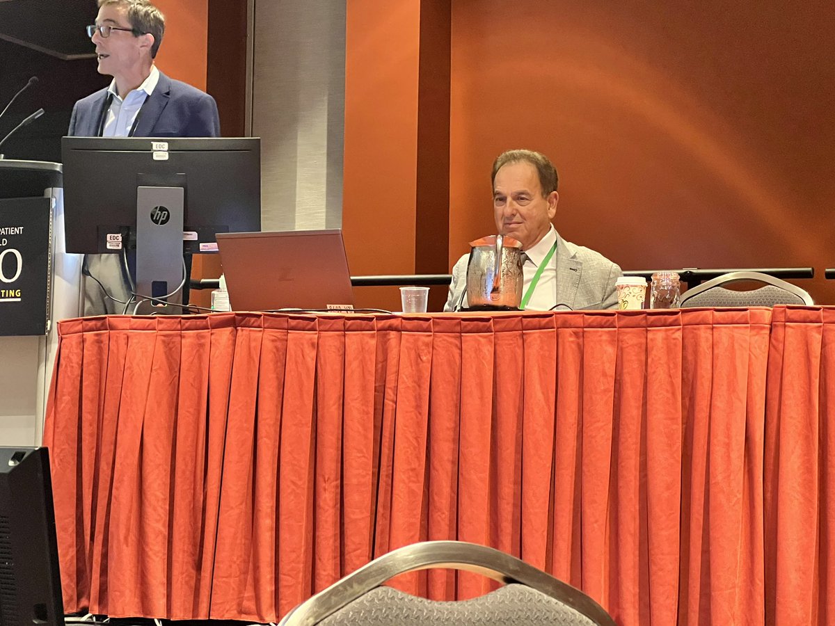 Rutgers Radiation Oncology Residency Program (@ru_radonc) on Twitter photo Dr. Haffty <a href="/BHaffty/">Bruce Haffty</a> Department Chair <a href="/RU_RadOnc/">Rutgers Radiation Oncology Residency Program</a> <a href="/RutgersCancer/">Rutgers Cancer Institute</a> now moderating in ASTRO Workforce Study: An Interim Report. #ASTRO22 <a href="/ASTRO_org/">ASTRO</a> Dr. Haffty <a href="/BHaffty/">Bruce Haffty</a> Department Chair <a href="/RU_RadOnc/">Rutgers Radiation Oncology Residency Program</a> <a href="/RutgersCancer/">Rutgers Cancer Institute</a> now moderating in ASTRO Workforce Study: An Interim Report. #ASTRO22 <a href="/ASTRO_org/">ASTRO</a>