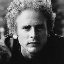 Happy Birthday to Art Garfunkel.

 