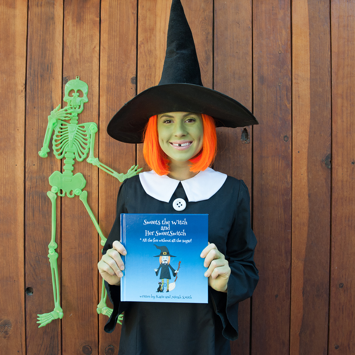 SweetstheWitch's tweet photo. Wow! This is so cool.
Dear Parents and Grandparents,
I have a video book read aloud by me Sweets the Witch available now in my store.
Use coupon code SweetSwitch at check out for 50% off all items in my store!

https://t.co/X4LDh2RvD6 https://t.co/rcrV7JT3Mk