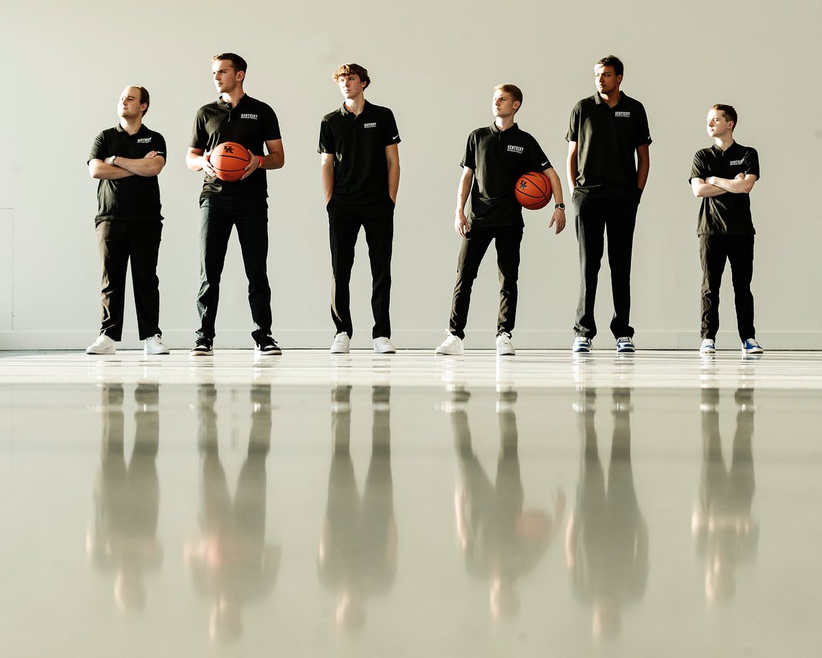 UK MBB Managers (5-2) tweet media