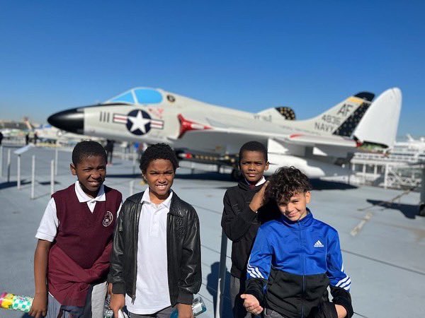 PS/IS 171 Patrick Henry Prep tweet media