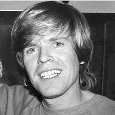 Happy Birthday to Peter Noone of Herman\s hermits. 

 