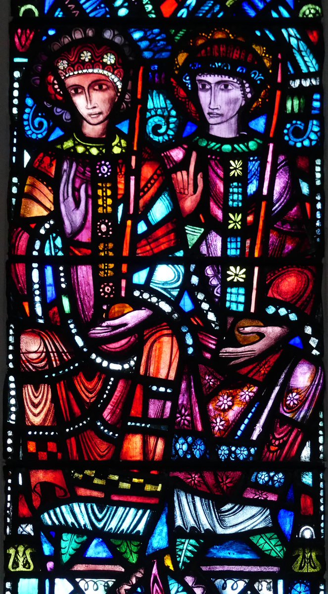 BSMGP's tweet image. Join our webinar on #WilliamWilson: A Scottish Voice in #StainedGlass! Rona Moody explores his ‘personal sense of colour &amp;amp; meticulous approach to detail’ on 17 Nov. 7pm GMT £5 bsmgp.org.uk/news-events/ev… @fionaisobelhall @WorshipGlaziers @sjksanders @MuseumAbernethy @ExploreChurches