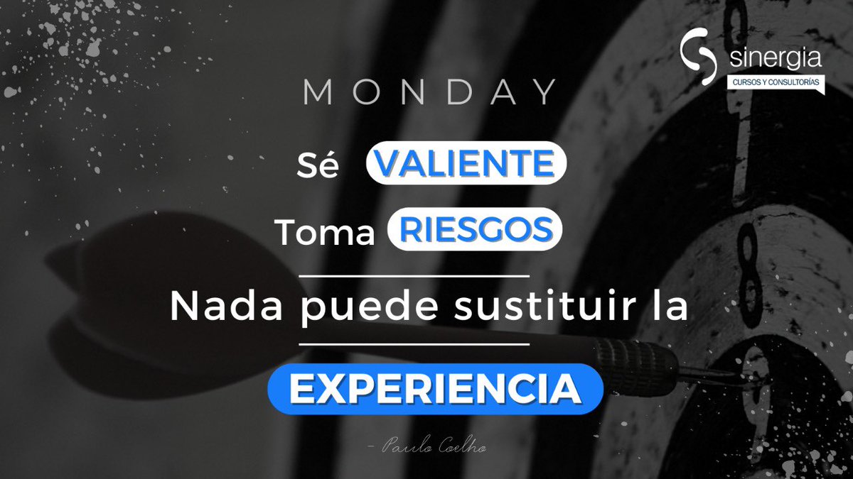 Sinergia Soluciones tweet media