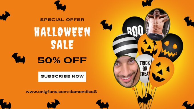 50% OFF BABY! 👻 https://t.co/Nr4IwJmRxM https://t.co/MhXYPJD25t<a href="/tag/themarathoncontinues"class="tags"><span>#themarathoncontinues</span></a>