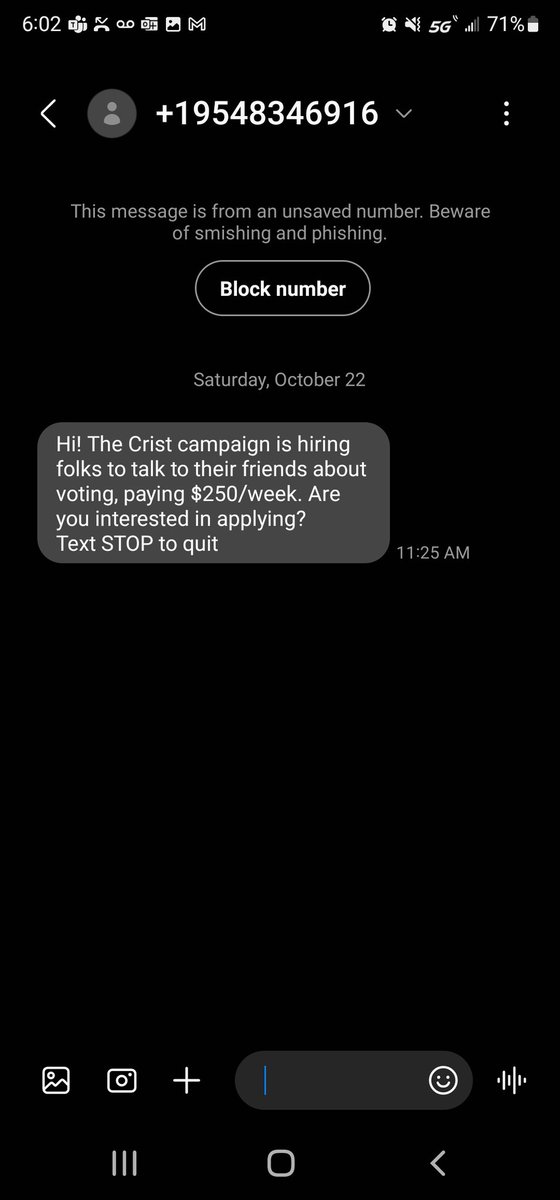 Florida Man Dan tweet media