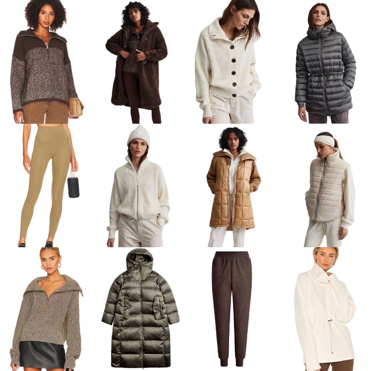 alittlebitetc's tweet photo. An athleisure brand I’m loving https://t.co/wWoJEonmlZ https://t.co/DZ9qbBhRl2