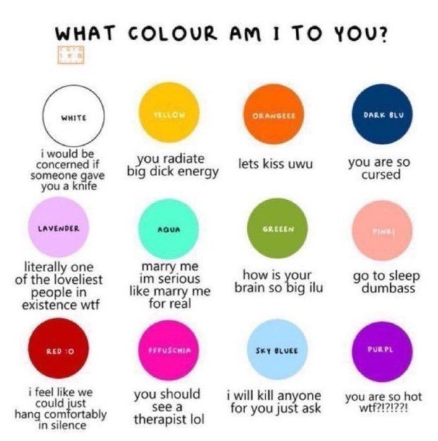 KhaidenTajigen's tweet photo. Purple is a given 😋 but what else would you assign me? https://t.co/ogkOqNzqDv