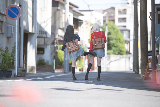 Twitterのコスプレ画像24