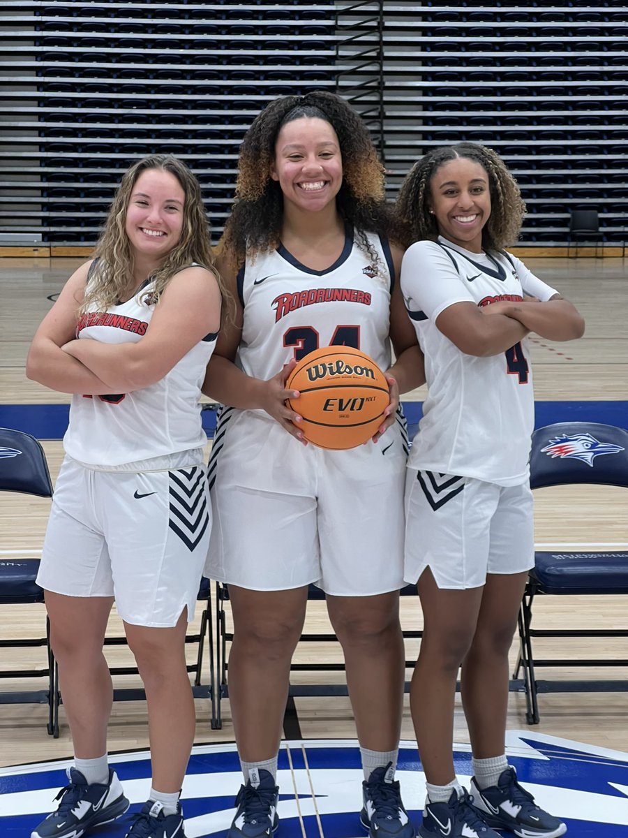 MSU Denver Women's Basketball tweet media