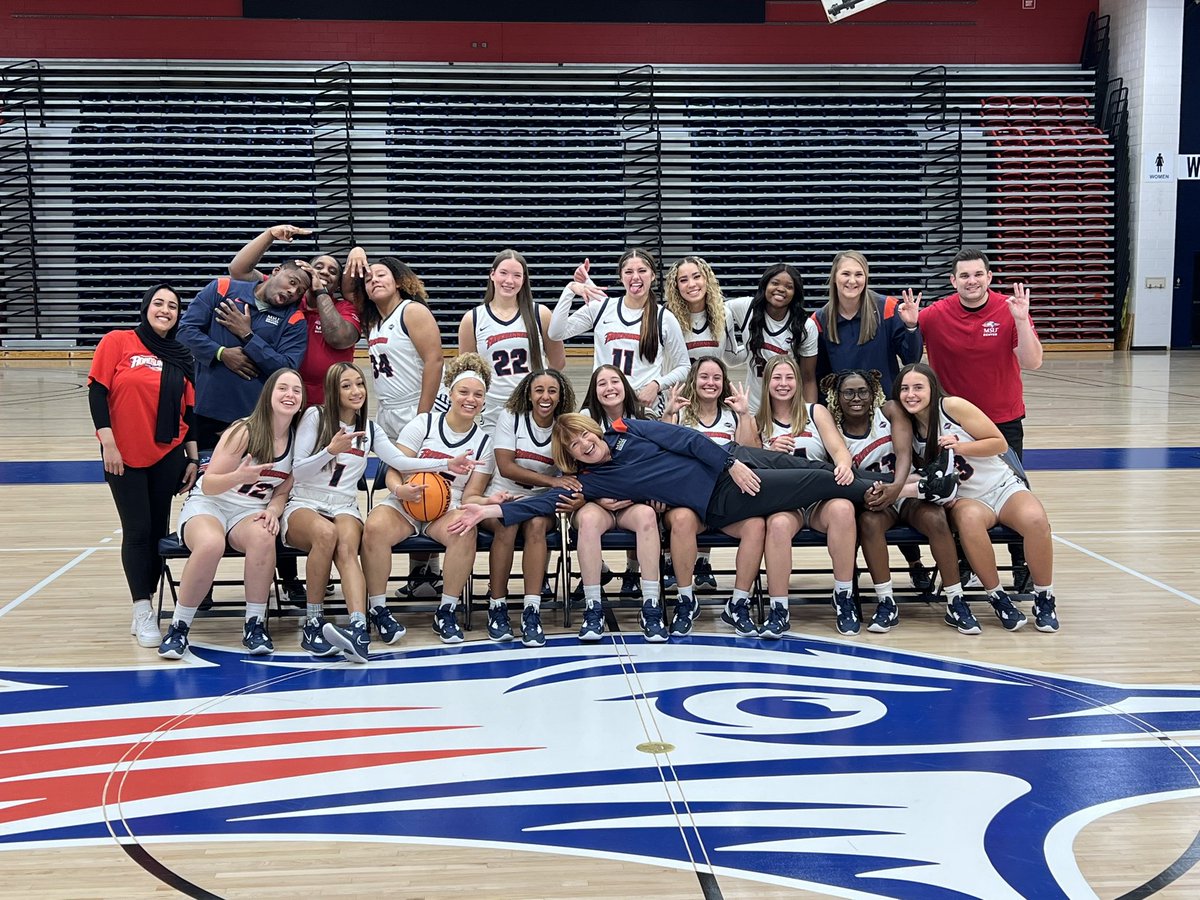 MSU Denver Women's Basketball tweet media