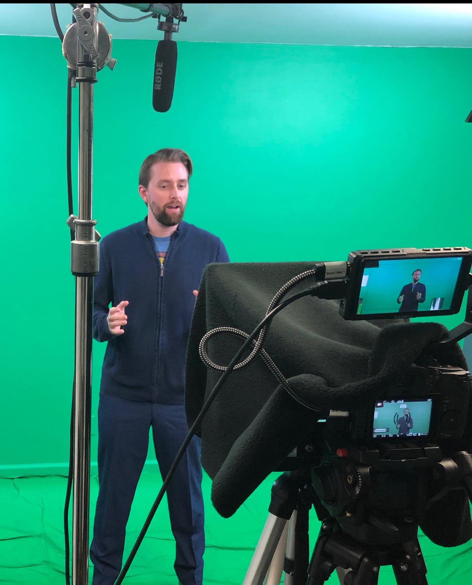 David Sheftell tweet media