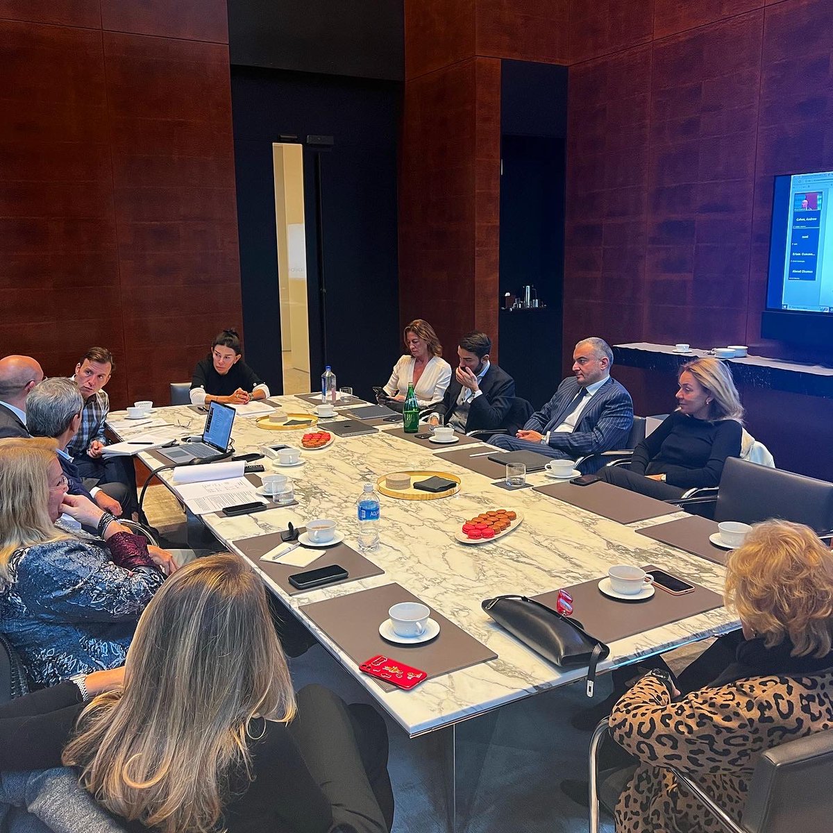 American Turkish Soc tweet media