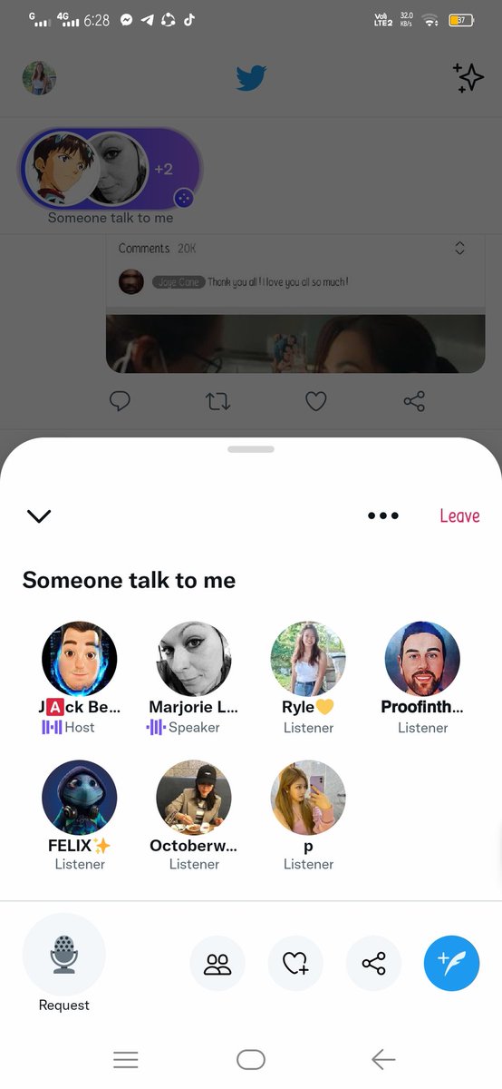 Ryle💛 tweet media