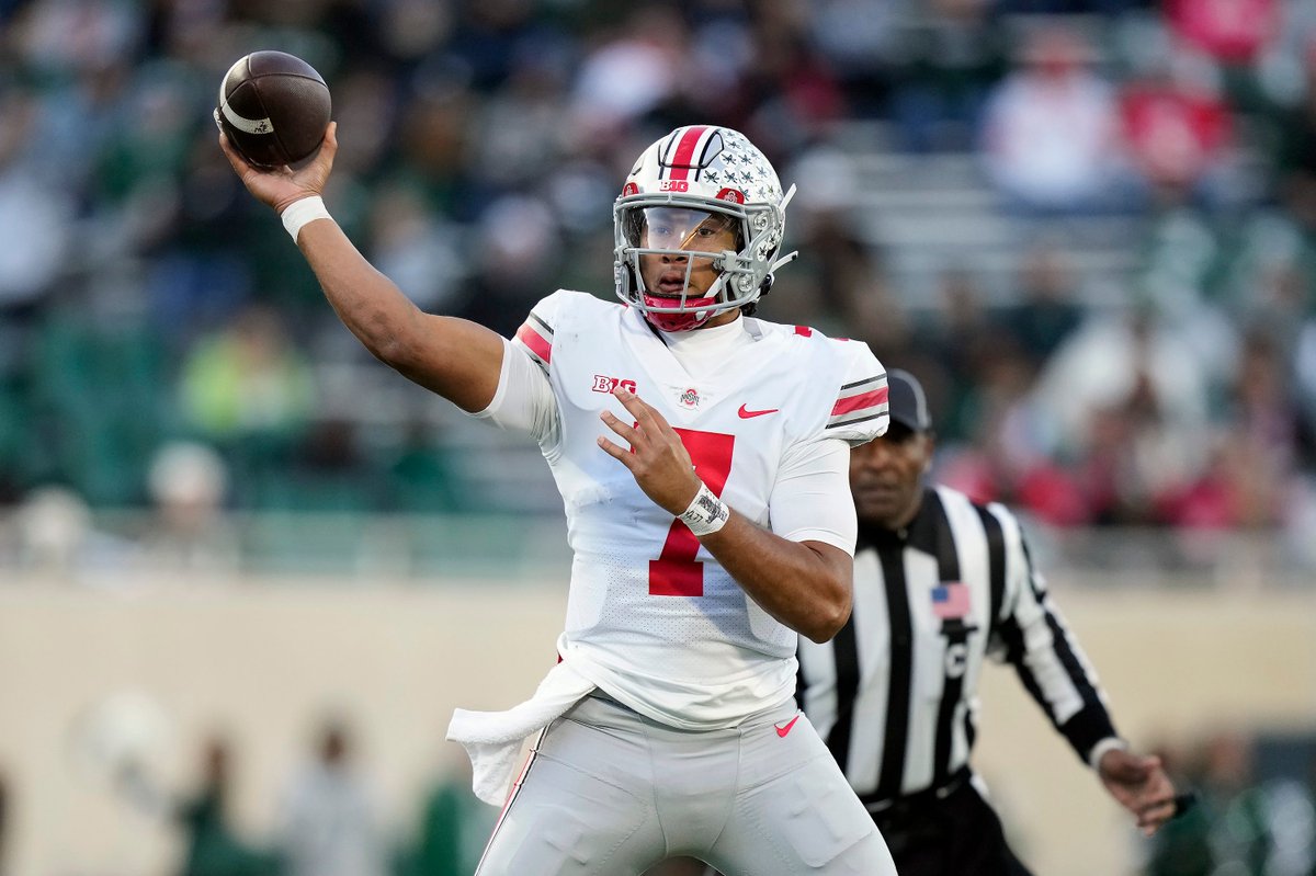 PFF College tweet media