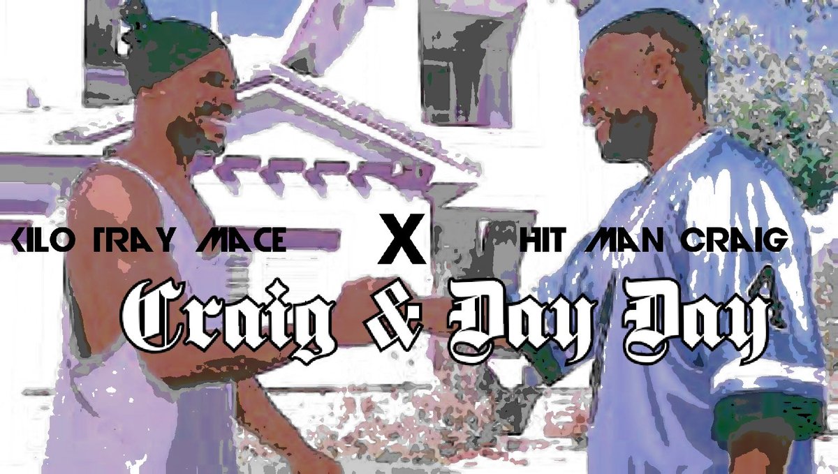 TCP Youngin and Bazz Lou's collab tape "TCP:Reloaded" on track to sell 80k first week while Kilo Tray Mace and Hit Man Craig's collab tape "Craig and Day Day" on track to sell 62k first week.