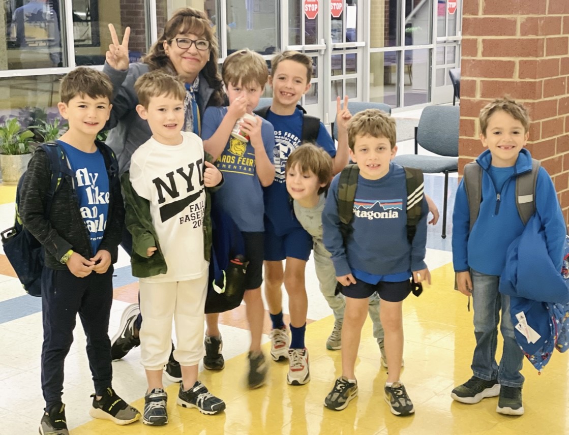 HFE Eagle Alliance tweet media