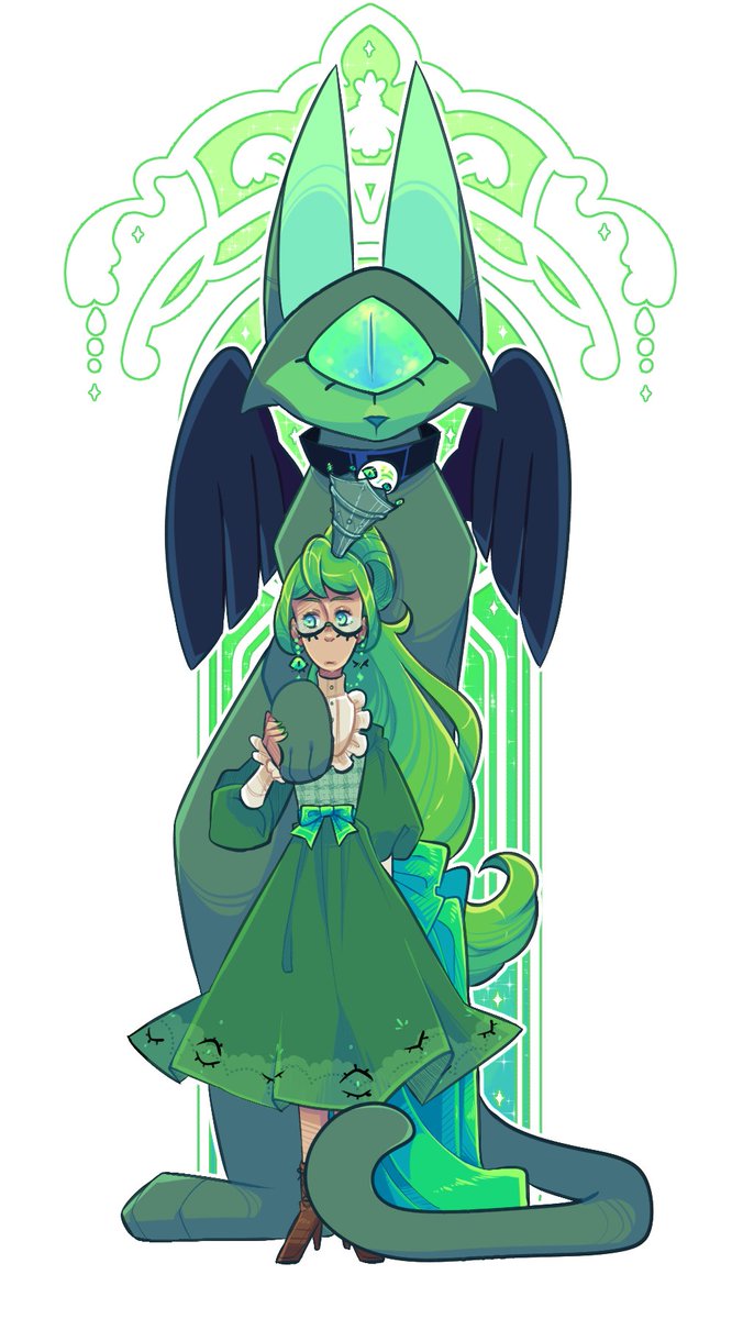 cutestpigeon's tweet image. happy tma2 its actually just three seasons of my tmagical girls