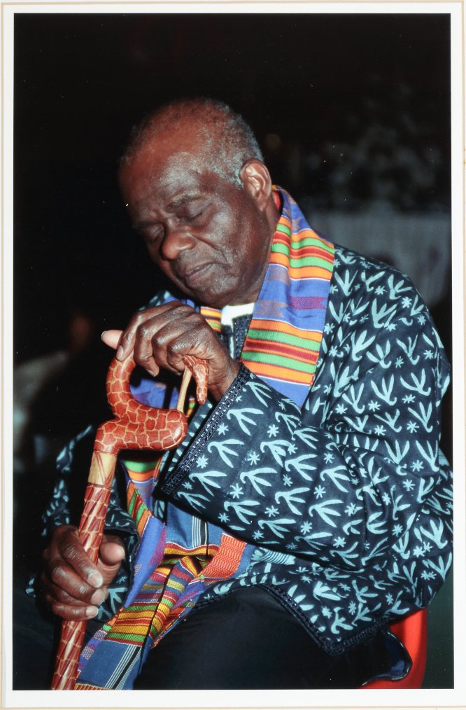 AfricanWorldH's tweet photo. "First you have to deal with the disunity and how it came about, and how Europe and America have a vested interest in keeping African people divided all over the world."
- Dr. John Henrik Clarke https://t.co/BAsBkvDJoz
