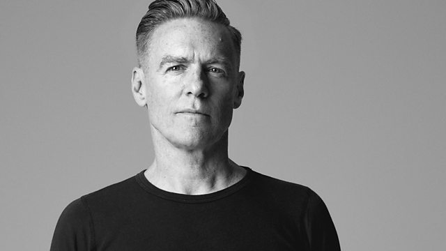 Happy Birthday to Bryan Adams - 