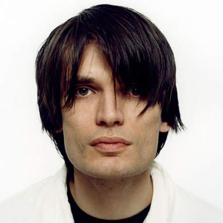 Happy Birthday to Jonny Greenwood of Radiohead. 