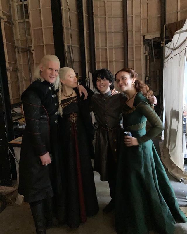 HOTDfr's tweet photo. RECORD ! 

Plus de 9 millions de personnes ont regardé l'épisode final de #HouseOfTheDragon dans la nuit de dimanche à lundi sur HBO, soit la plus grande audience depuis le dernier épisode de #GameOfThrones diffusé en mai 2019. 

Via @Variety https://t.co/5PMy4adLWm