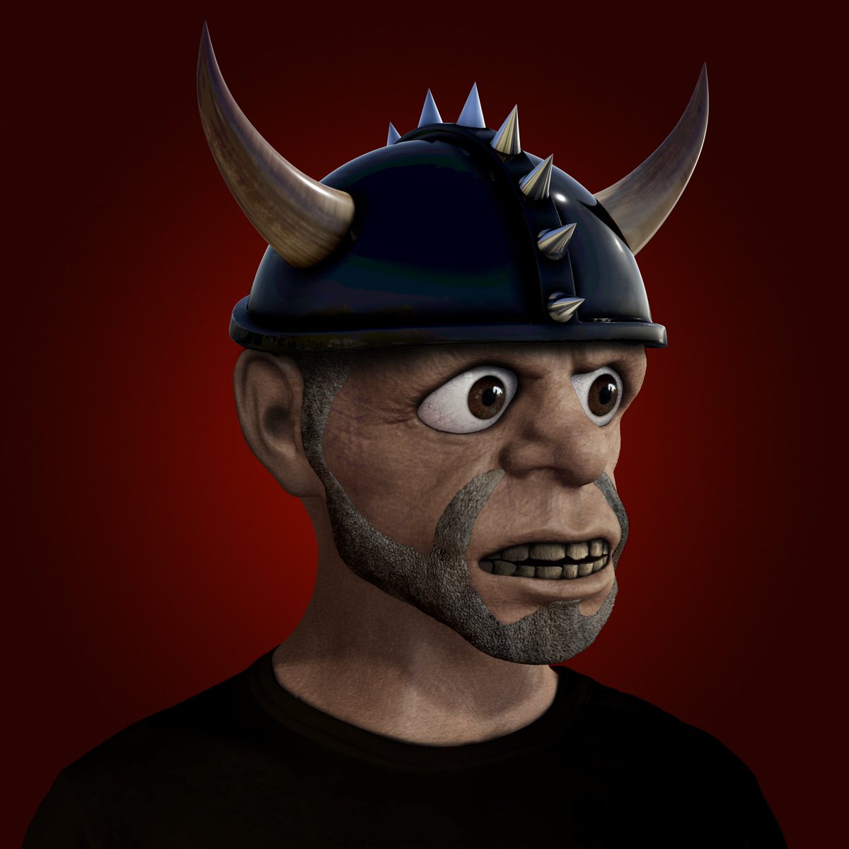 Headroom_NFT's tweet photo. So this project gets rugged. The community steps in to rescue. Months of hard work, a new drop of 3D art by @Headroom_NFT and..
#HooligansAreBack
Mint almost sold out. Don’t miss it..
https://t.co/wLsbBmjdyB
#CNFTdrop #NFTs #CNFTCommunity https://t.co/EoUCNA5otg
