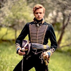 Jack Lowden