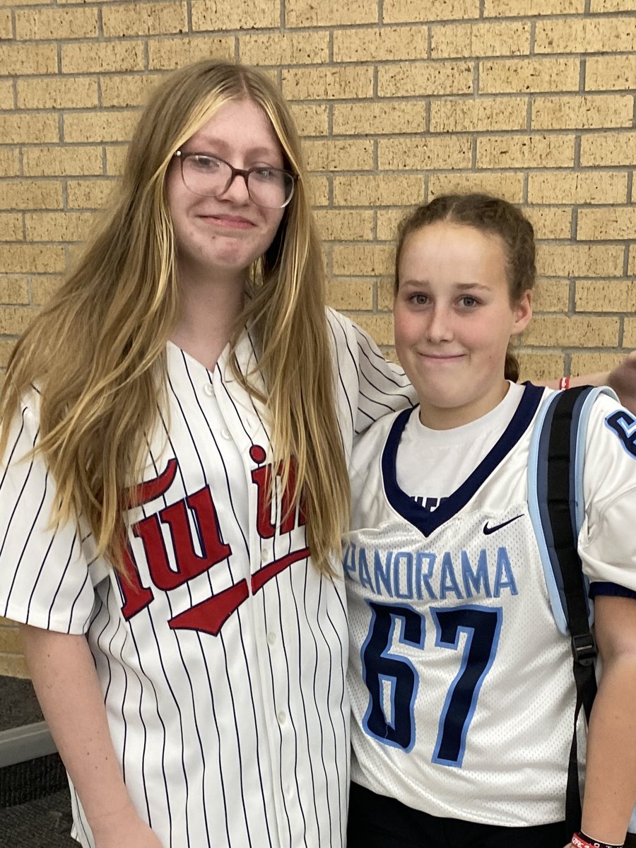 Red Ribbon Week!
Jersey Day-Be a Team Player!
Celebrate Life &amp; Live Drug Free!